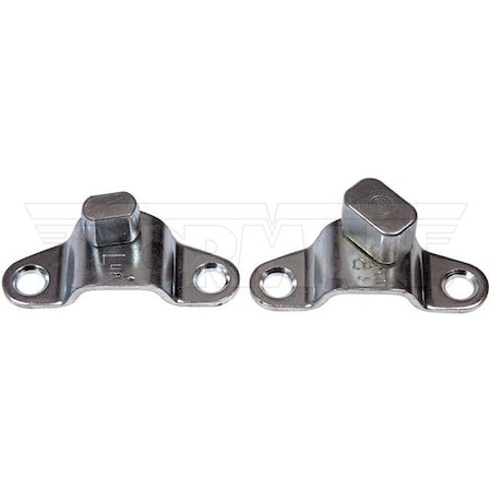 Motormite TRUCK TAILGATE HINGE KIT 38649